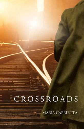 Cover image for Crossroads