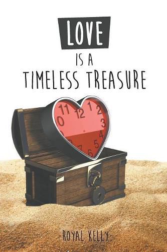 Cover image for Love Is a Timeless Treasure