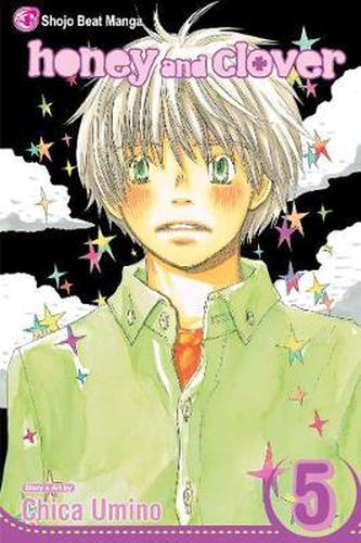 Cover image for Honey and Clover, Vol. 5