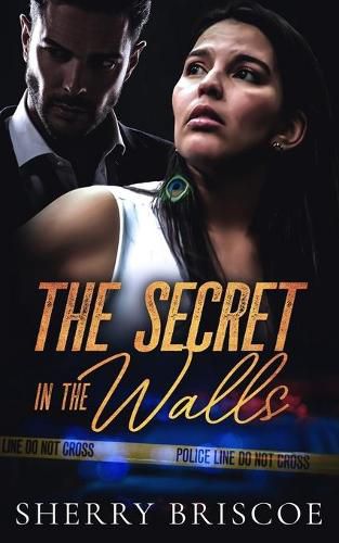 Cover image for The Secret In The Walls