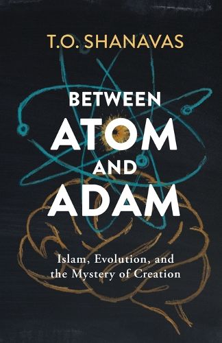 Cover image for Between Atom and Adam