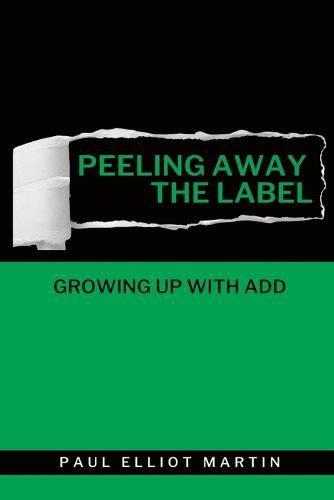 Cover image for Peeling Away the Label