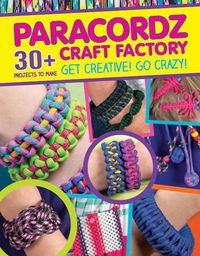 Cover image for Paracordz Craft Factory