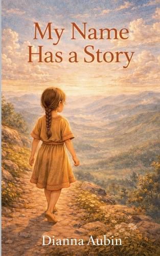 Cover image for My Name Has a Story