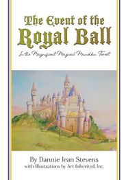 Cover image for The Event of the Royal Ball