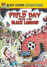 Cover image for Field Day from the Black Lagoon