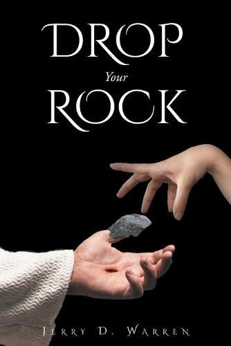 Cover image for Drop Your Rock