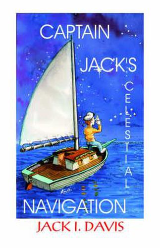 Captain Jack's Celestial Navigation