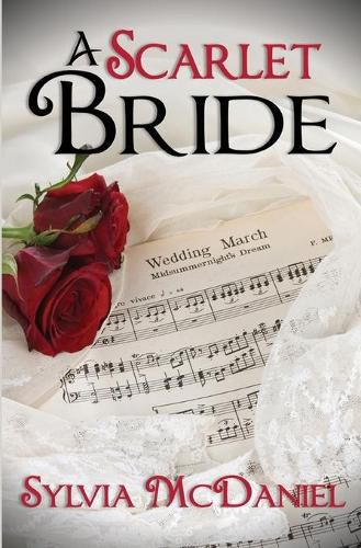 Cover image for A Scarlet Bride