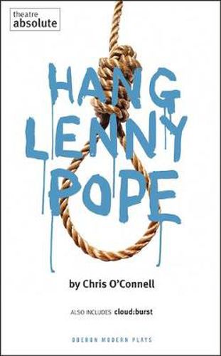 Cover image for Hang Lenny Pope