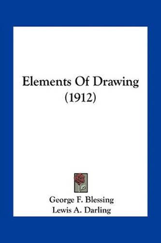 Elements of Drawing (1912)