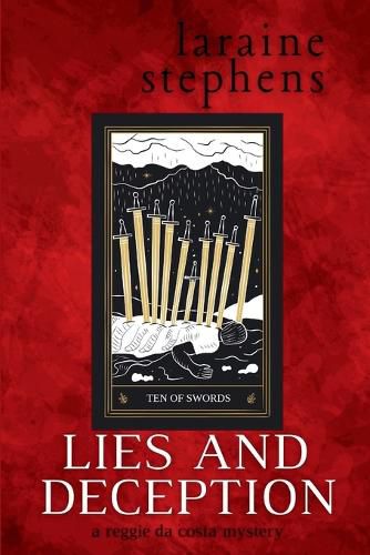 Cover image for Lies and Deception