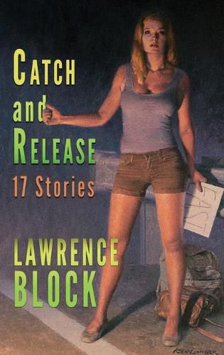 Cover image for Catch and Release