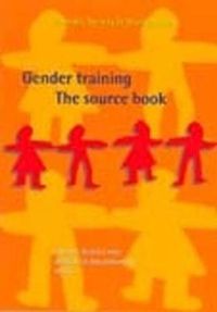 Cover image for Gender Training: The source book