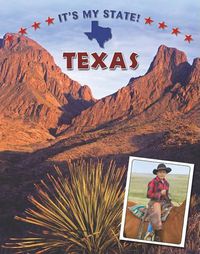 Cover image for Texas