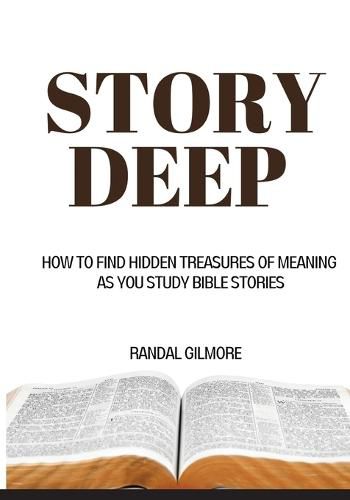 Cover image for Story Deep