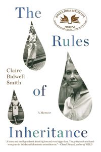 Cover image for The Rules of Inheritance: A Memoir