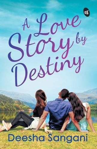 Cover image for A Love Story by Destiny