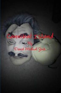 Cover image for Cannibal Island