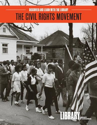 Cover image for The Civil Rights Movement