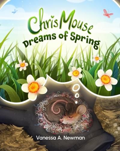 Cover image for Chris Mouse Dreams of Spring