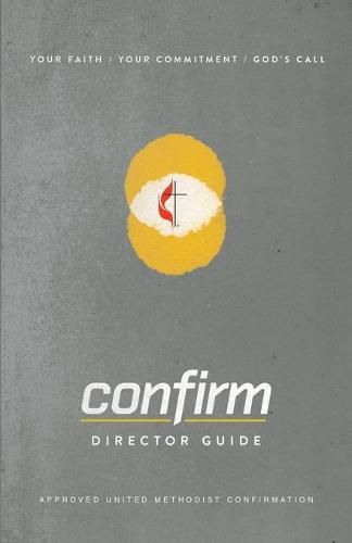 Cover image for Confirm Director Guide