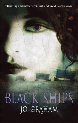 Cover image for Black Ships