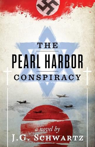 Cover image for The Pearl Harbor Conspiracy