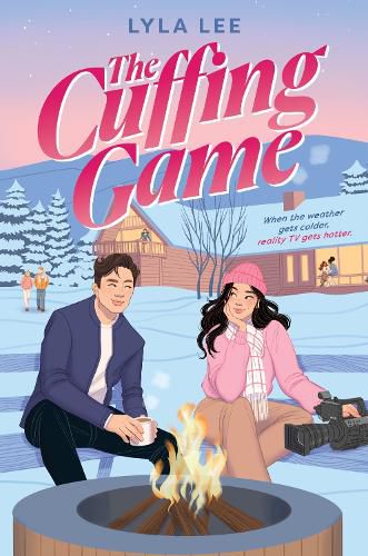Cover image for The Cuffing Game