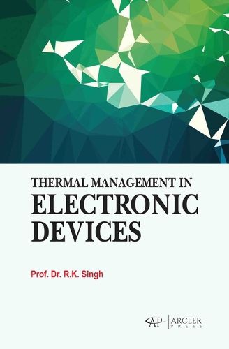 Cover image for Thermal Management in Electronic Devices