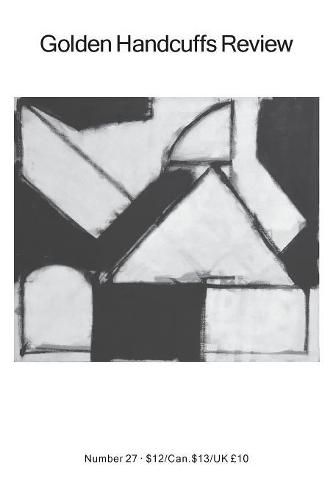 Cover image for Golden Handcuffs Review 27