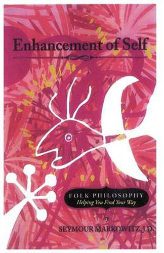 Cover image for Enhancement of Self