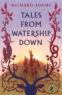 Cover image for Tales from Watership Down