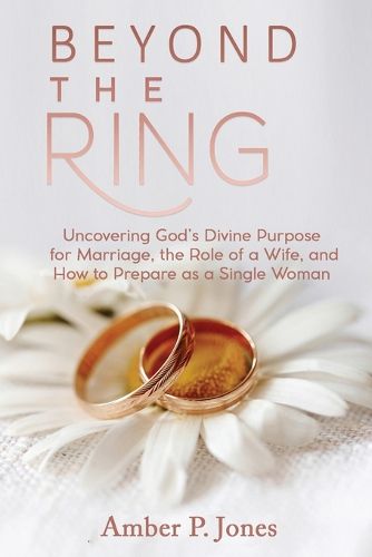 Cover image for Beyond the Ring