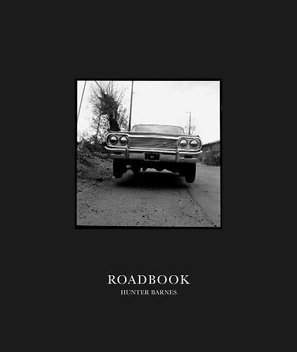 Cover image for Roadbook