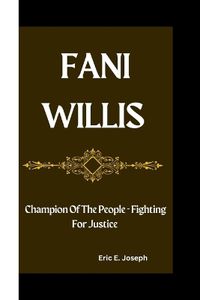 Cover image for Fani Willis