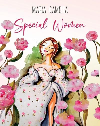 Cover image for Special Women