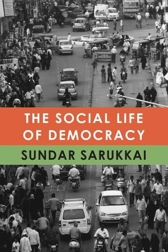 Cover image for The Social Life of Democracy