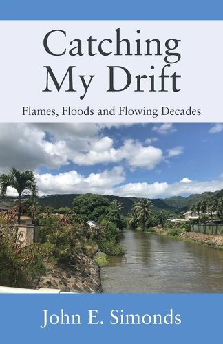 Cover image for Catching My Drift