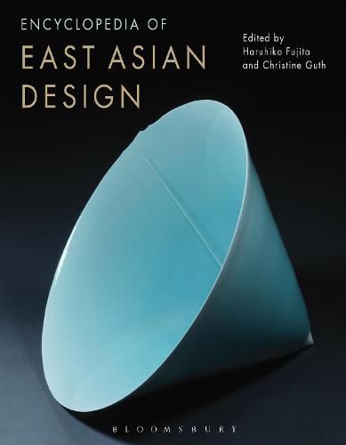 Cover image for Encyclopedia of East Asian Design