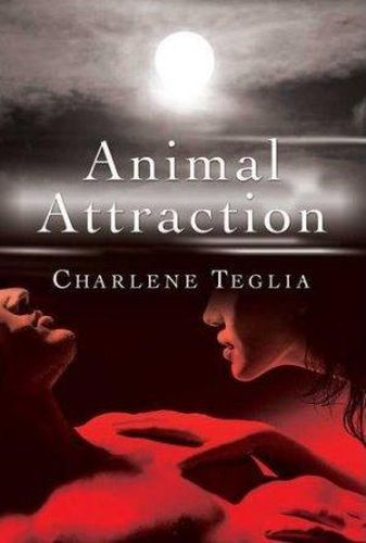 Cover image for Animal Attraction