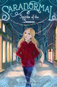 Cover image for Spirits of the Season, 4