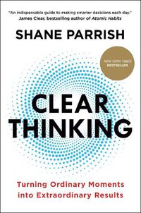 Cover image for Clear Thinking