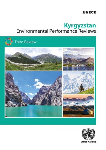 Environmental Performance Reviews: Kyrgyzstan