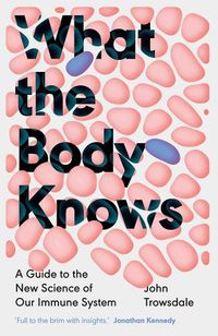 Cover image for What the Body Knows