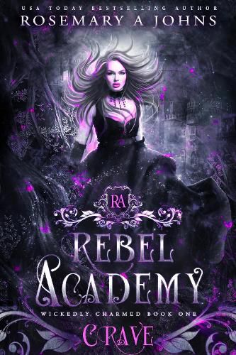 Rebel Academy Crave