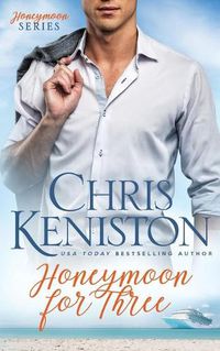 Cover image for Honeymoon For Three