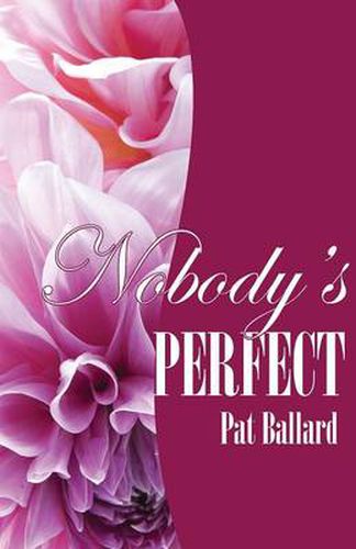 Cover image for Nobody's Perfect