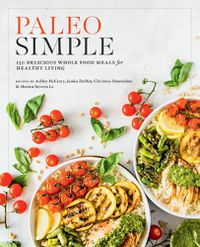 Cover image for Paleo Simple