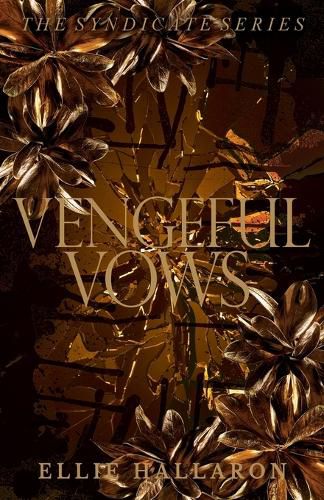 Cover image for Vengeful Vows